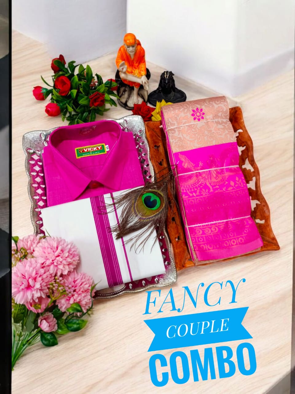 Couples combo